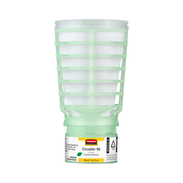 Air Freshener CirculAir 90 Refill CRYSTAL BREEZE
