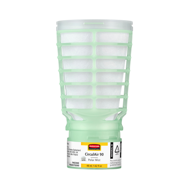 Air Freshener CirculAir 90 Refill POLAR MIST