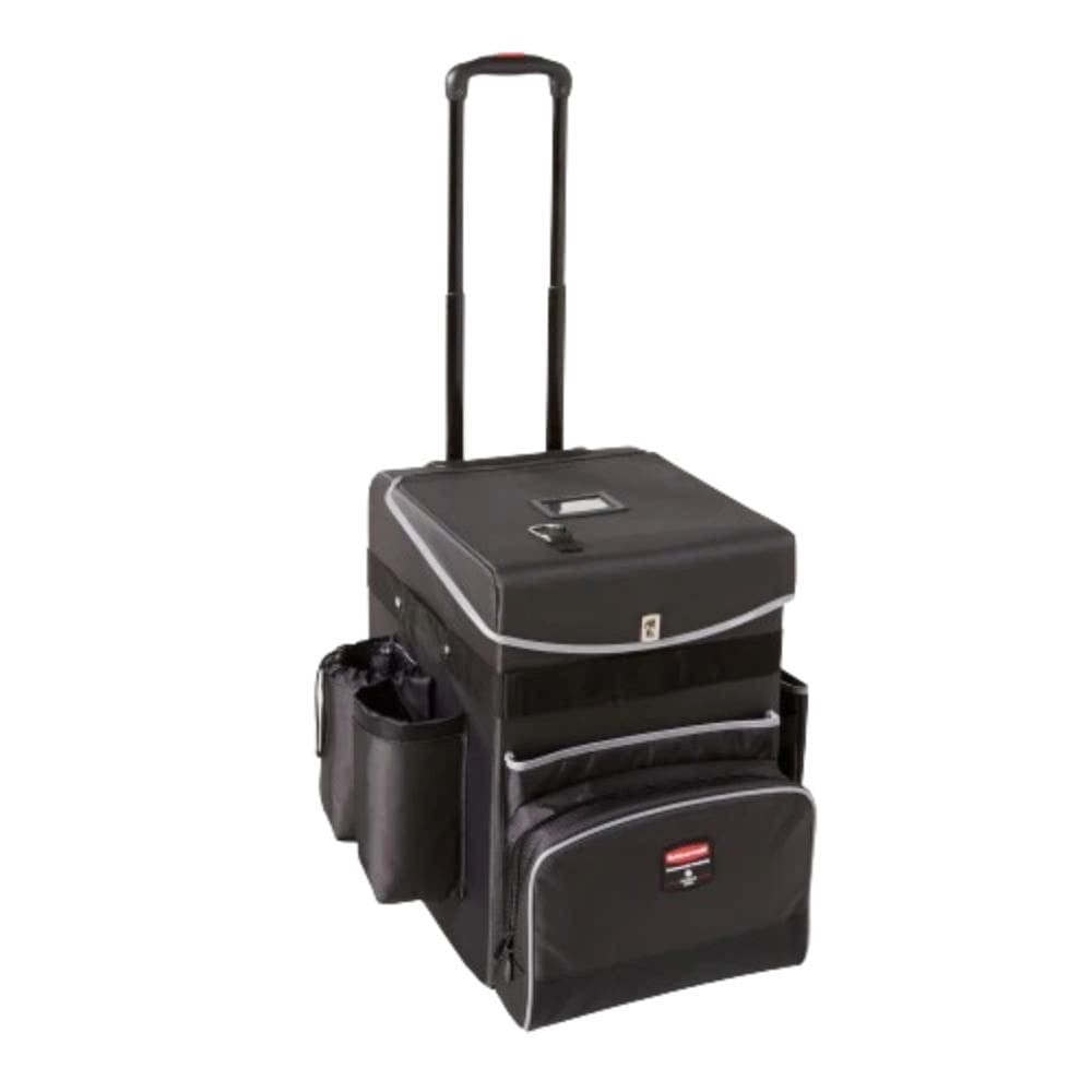 Rubbermaid Executive Quick Cart Medium