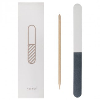ROCKSTOCK PREMIUM NAIL FILE x 200 ROCKNF