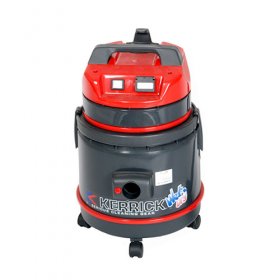 Vacuum Cleaner KERRICK ROKY 115 Wet & Dry 1080W