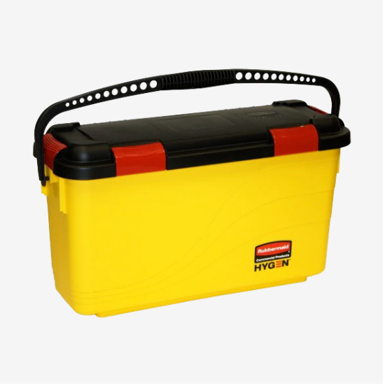 Rubbermaid Charging Bucket