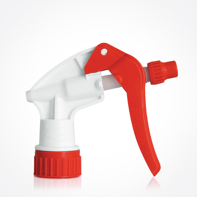 SPRAY Trigger RED & WHITE (sprayp)