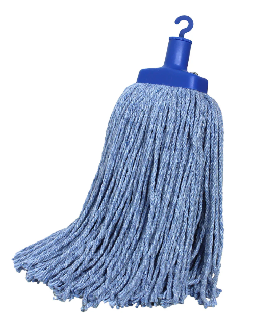 Mop Head SABCO Ultimate ProClean 400gm BLUE