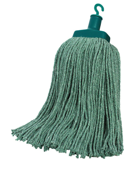 Mop Head SABCO Ultimate ProClean 400gm GREEN