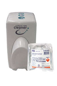 SAFESEAT (Tork) INSTANT SANITISER Refill 2162404