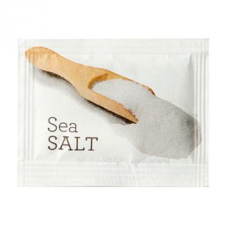 SALT NZ Premium Sachet x 2000  HPSLT