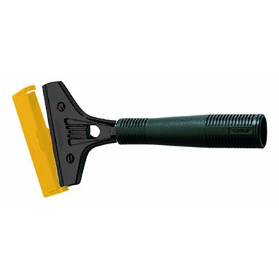 SCRAPER Window 4inch Super H/duty Ettore