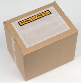 Sellopes PACKING SLIP Enclosed x 1000