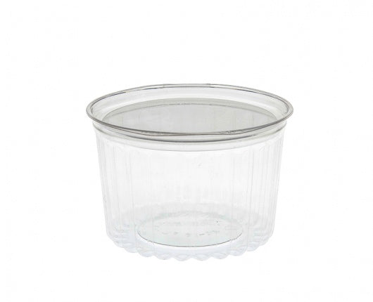 SHO BOWL 460ml/16oz Flat Lid (uni) 300