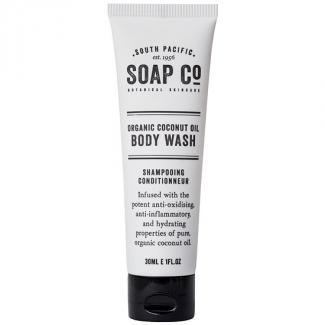 Body Wash SOAP CO Tube 30ml x 100  SOAPCOBT