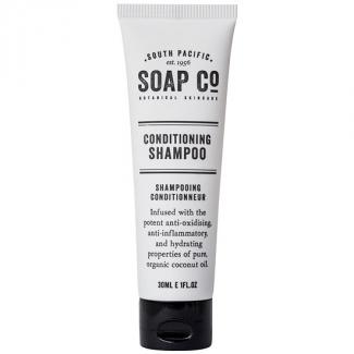Conditioning Shampoo SOAP CO Tube 30ml x 100 SOAPCOCST