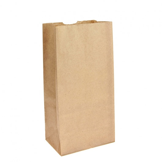 Block Bottom Bag #0 200/330 220x100x50 x 500