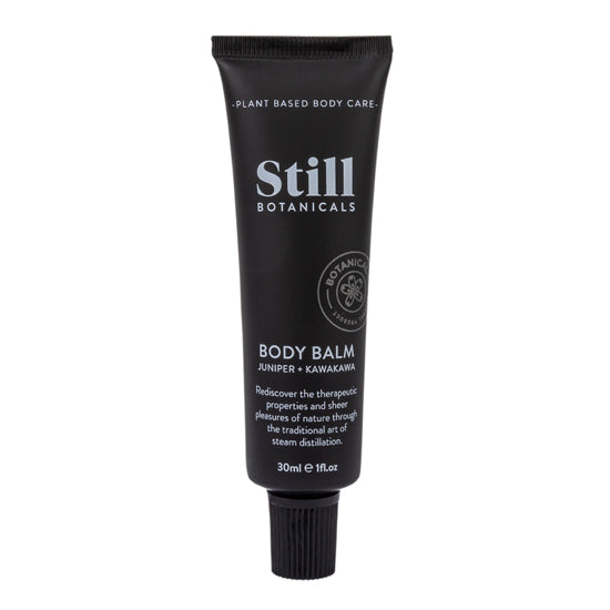Body Balm STILL Tube 30gm x 100 STILLMT