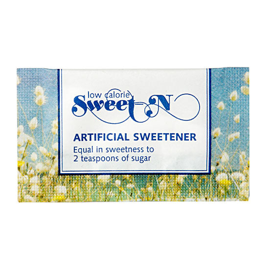 SWEET-N ARTIFICIAL SWEETENER Sachet x 750 HPAS