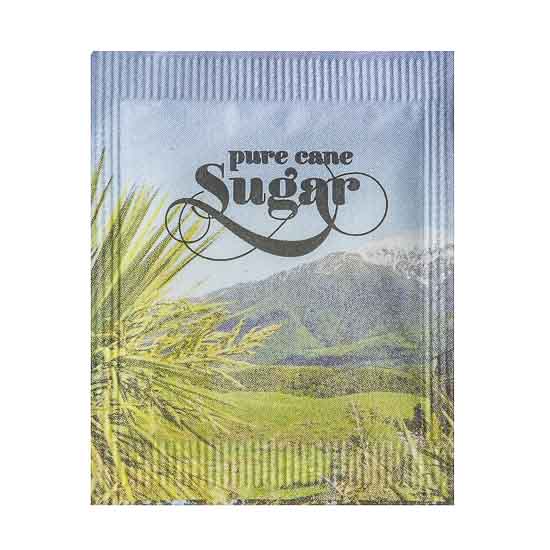 Sugar PURE CANE White NZ Design x 2000 HPS