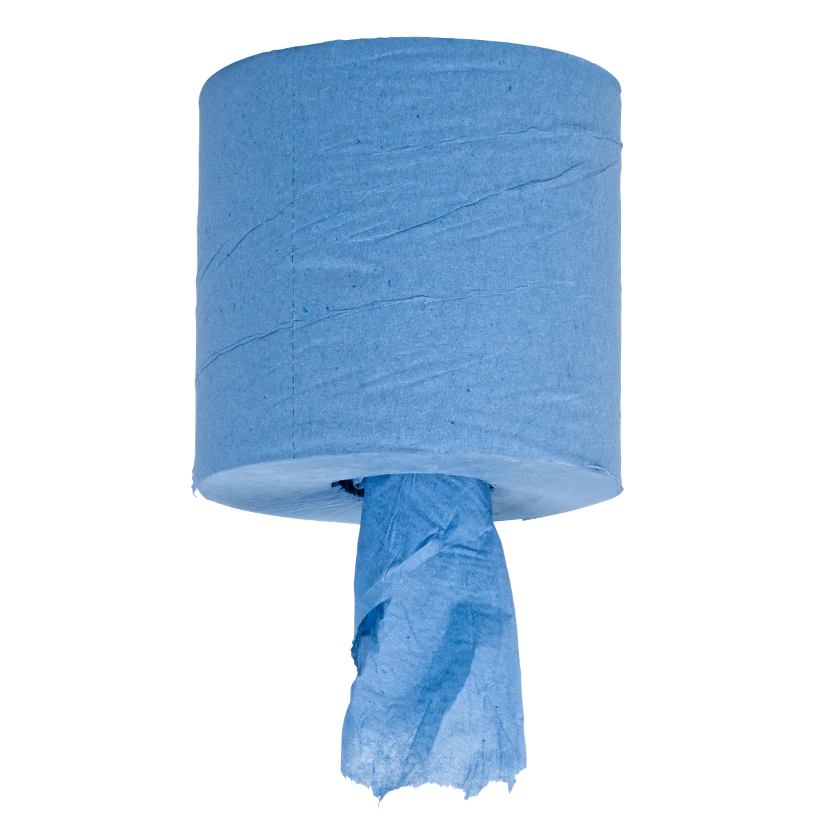 Sorb-X Centrefeed Roll 1ply Blue SX2116