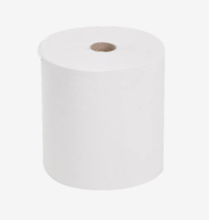 RO TOWEL Sorb-X SXC2120 2ply 180m Centrefeed WHITE x 6