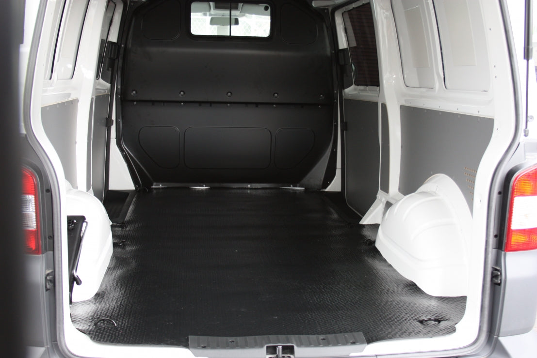 Mat - Automotive Rubber - 1800mm per LM