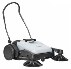 NILFISK SW250 Sweeper Complete