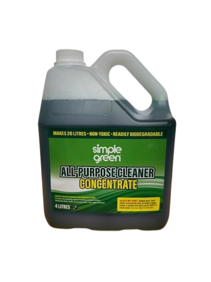 SIMPLE GREEN All-Purpose Cleaner 4L
