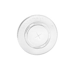 SMOOTHIE Lid FLAT PET fits 420/510/630 (huht) x 1000/ctn