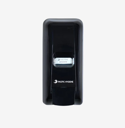 Soap Disp. Ocean Foam DQ1000B Black 1000ml