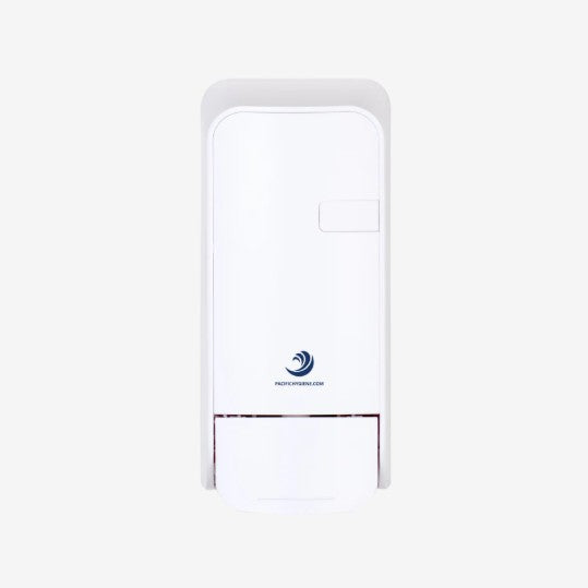 Soap Disp. Ocean Foam DQ1000W White 1000ml