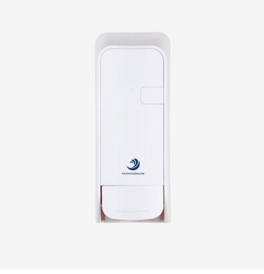 Soap Disp. Ocean Foam DQ300W White 300ml