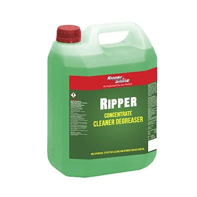 RIPPER Universal Cleaner/Degreaser (Sshine) 20L