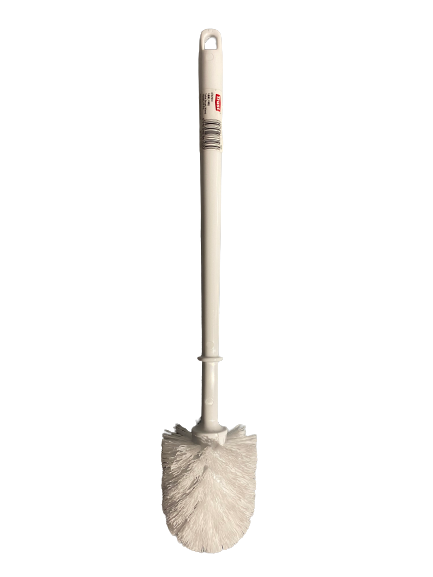 Trust Toilet Brush White 6792WH Each