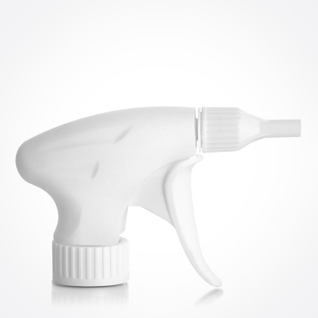 SPRAY Trigger WHITE VELA FOAM