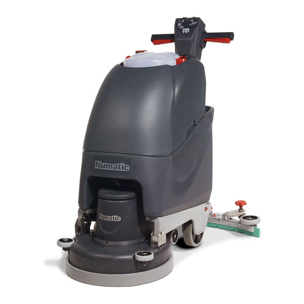 Numatic Electric Scrubber TT4045G 18" 40L