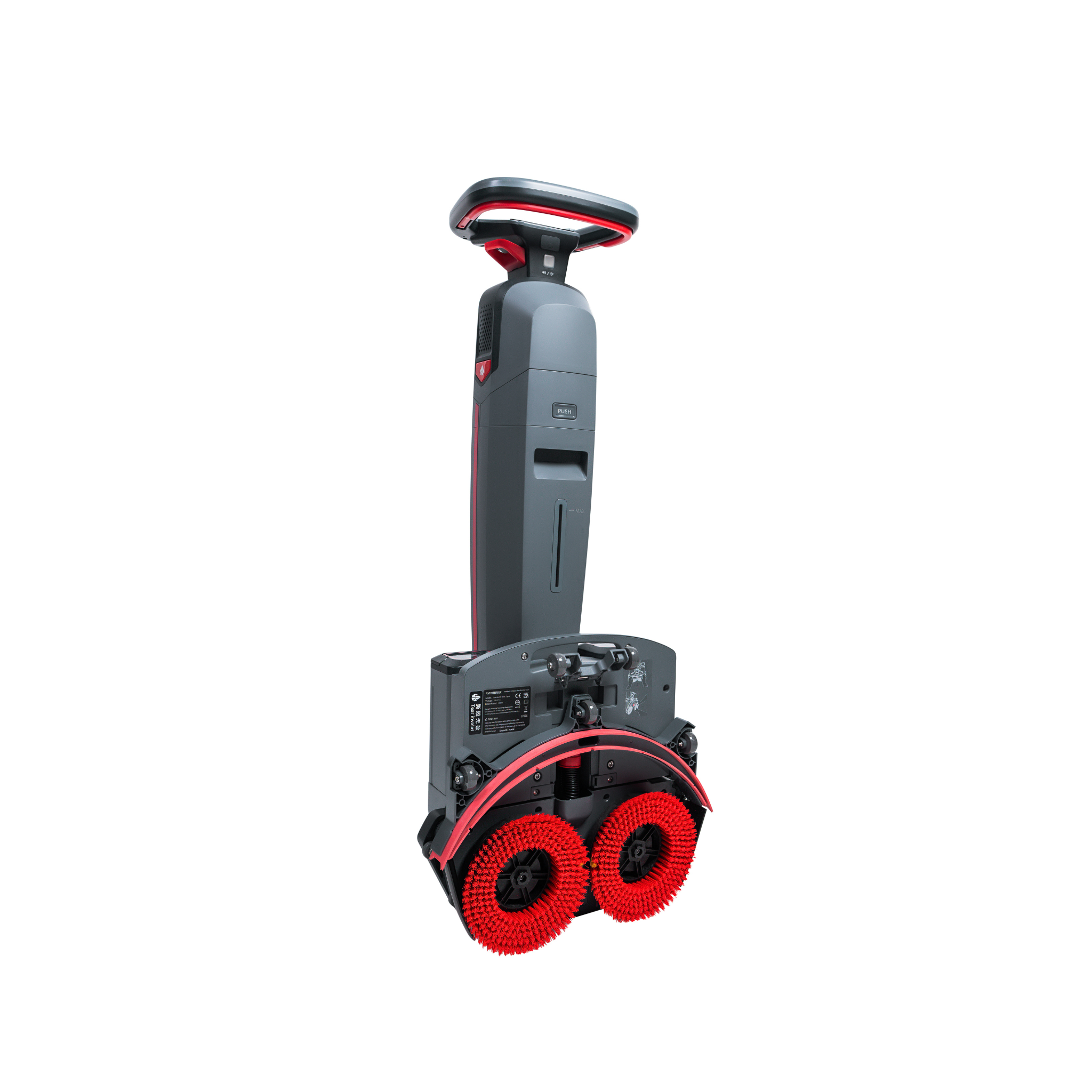 Artist SE Compact Floor Scrubber Dryer