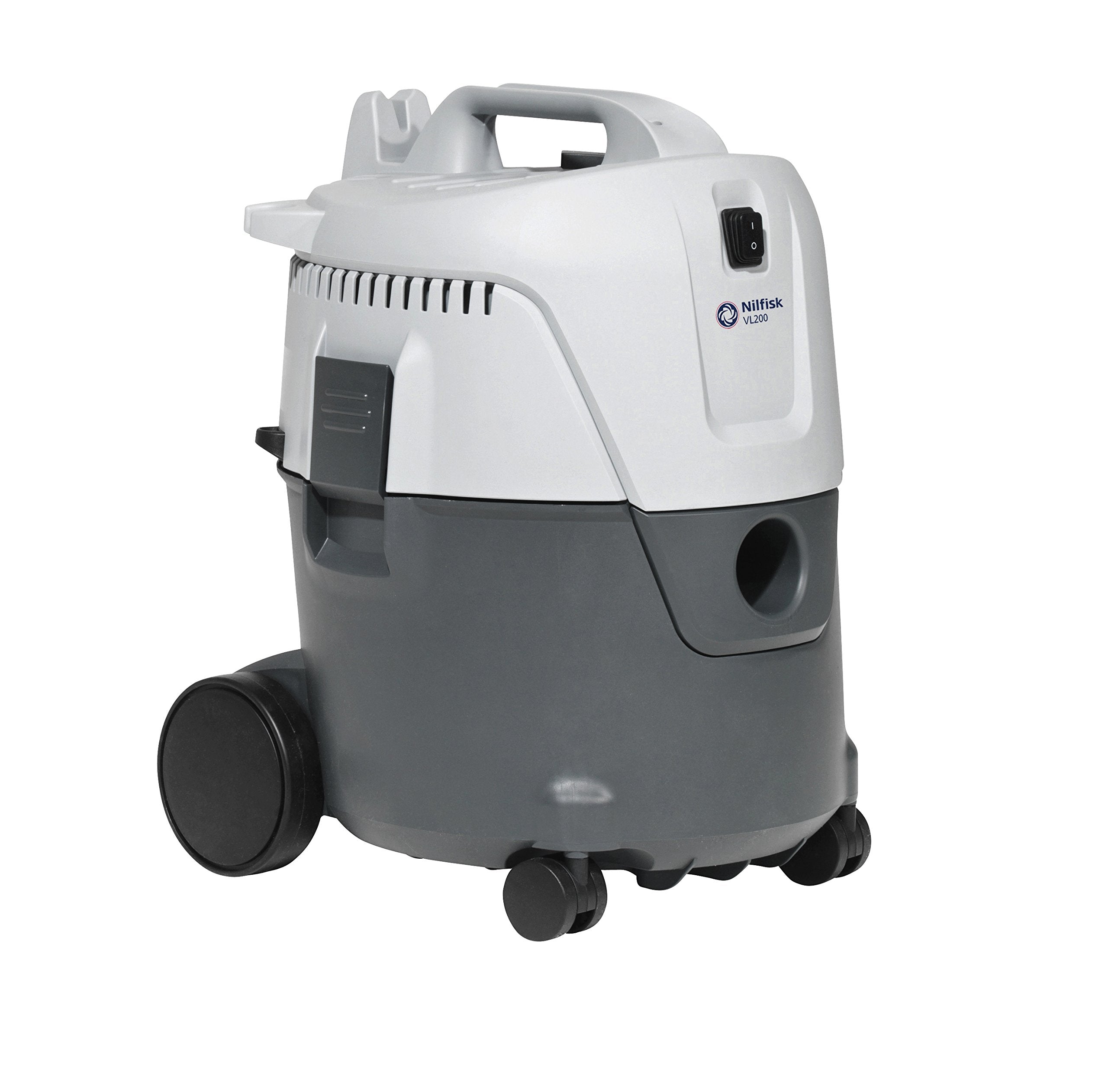 Nilfisk VL200 Wet & Dry Vacuum