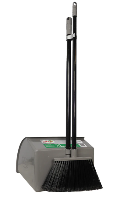 Lobby Pan & Brush Set SABCO XL