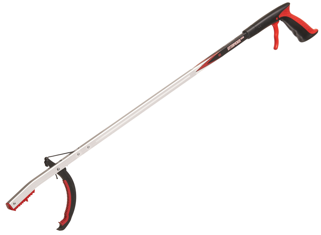 LITTERPICKER PRO Rubbish Nipper