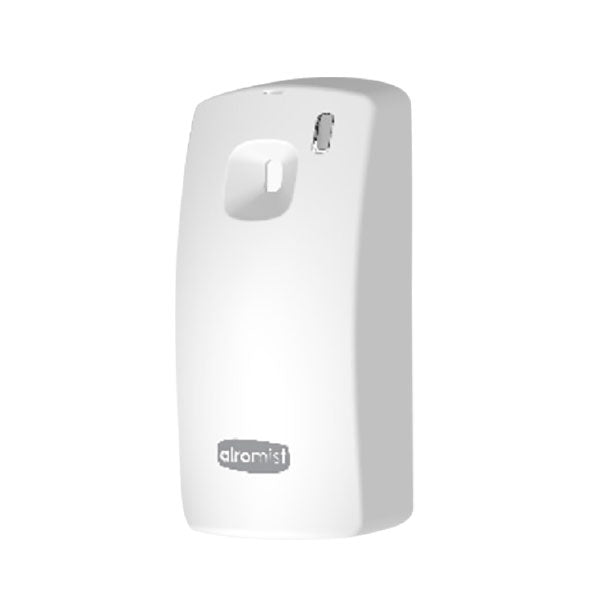 AIROMIST WHITE Aerosol Control Dispenser A15602B