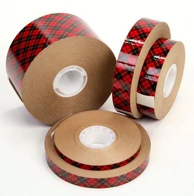 Tape ATG ADH TRANSFER 12.5mm x 32mm