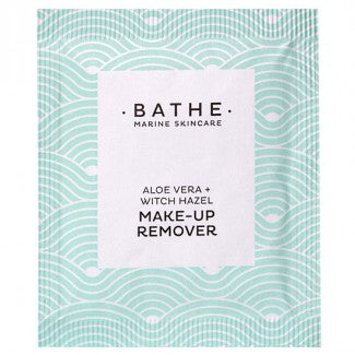 Makeup Remover Towelette BATHE x 150 BATHMR
