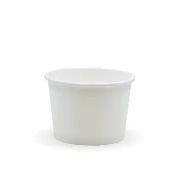 Cup PORTION White 45ml Paper x 1000