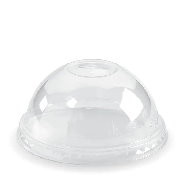 X Slot Domed Lid C-96(X) fit Smoothie Cup x 1000