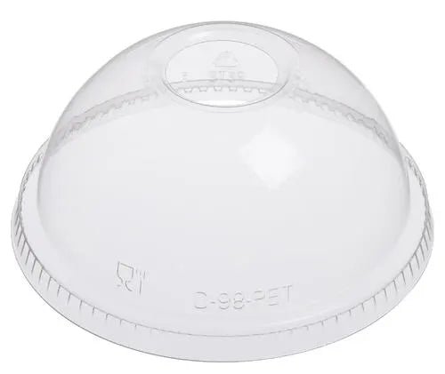 LID Cold PET Coastal DOMED x 1000/ctn