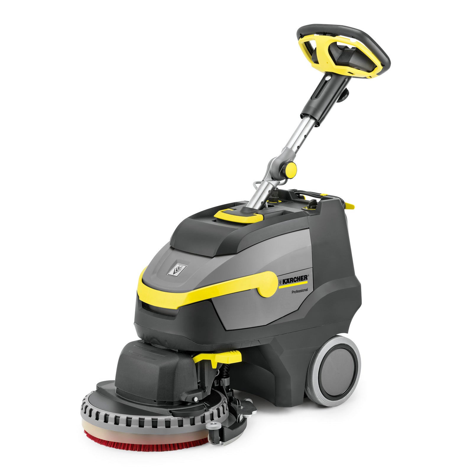 Karcher BD38/12 C BP Pack