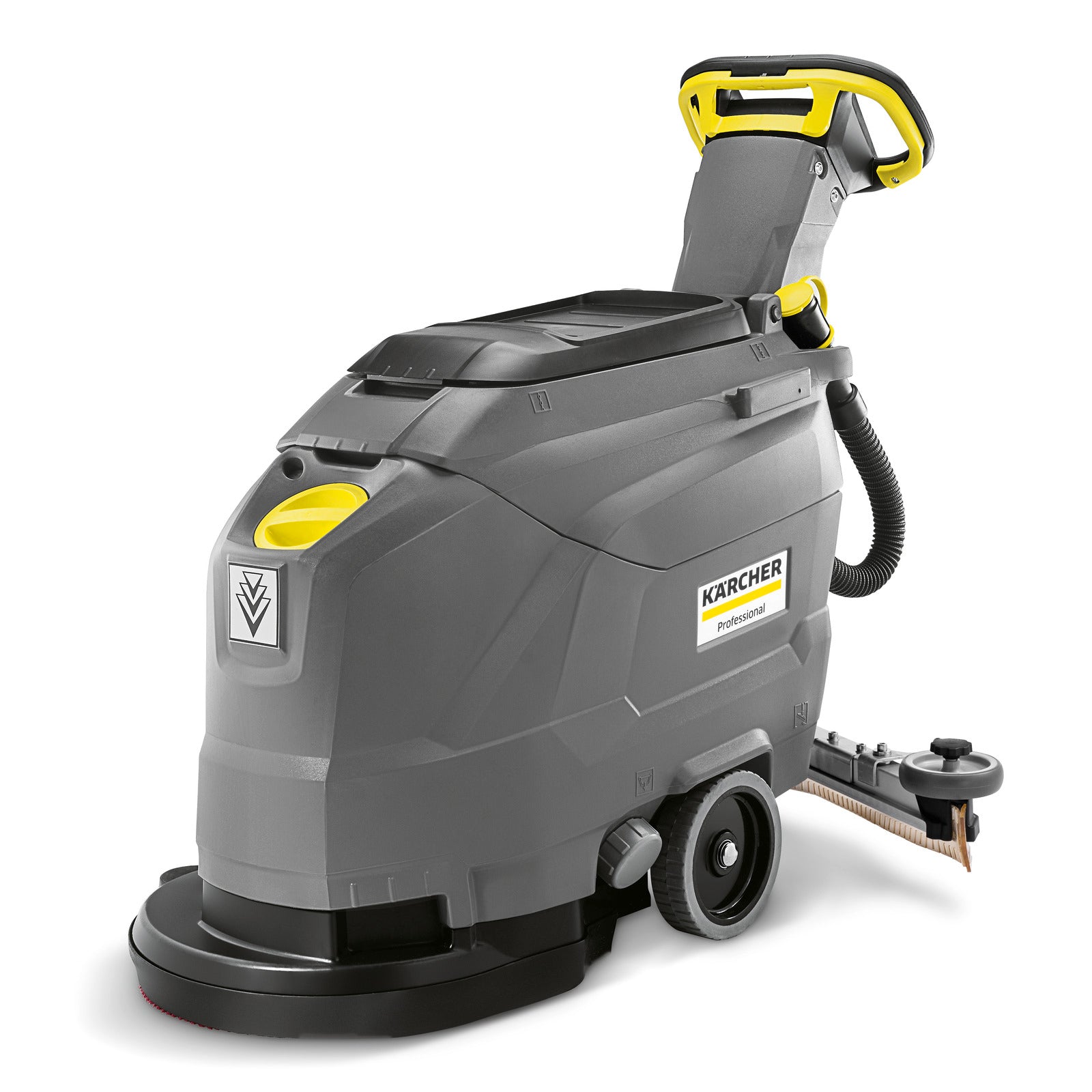 Karcher BD43/25 C BP PACK