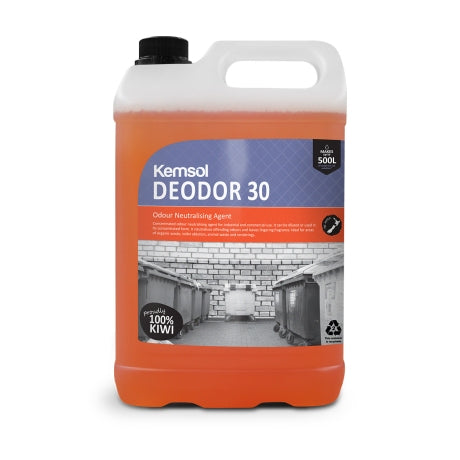 Kemsol DEODOR 30 Odour Neutraliser 5L
