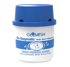 Ultra Big Blue Automatic Toilet Bowl Cleaner