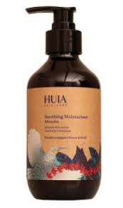 HUIA Hand Body Balm FOREST & BIRD 300ml x 16 FABMBR