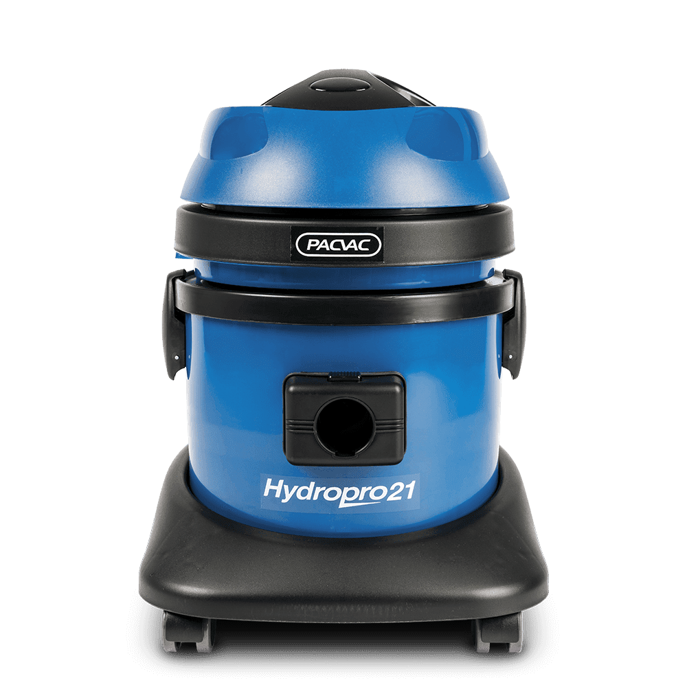 Vacuum Cleaner PACVAC Hydropro Wet & Dry 21L