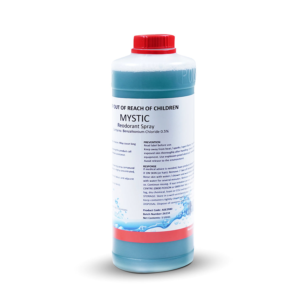 MYSTIC Reodorant Spray 1L